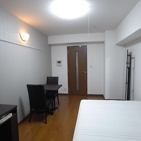 Palace Studio Shinjuku Parkside Токио Экстерьер фото