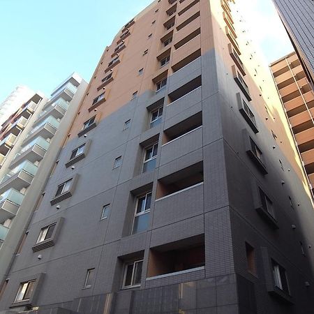 Palace Studio Shinjuku Parkside Токио Экстерьер фото