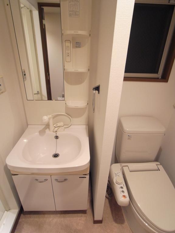 Palace Studio Shinjuku Parkside Токио Экстерьер фото