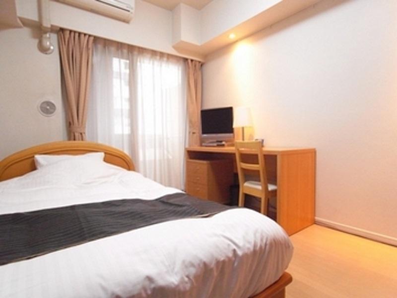 Palace Studio Shinjuku Parkside Токио Экстерьер фото